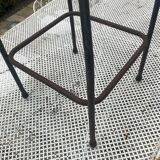 Bakelite high seated stool