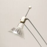 Postmodern table lamp "Arc", Massive, 1993