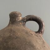 19th century stoneware jug
