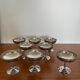 Rémy Letang stainless steel ice cups