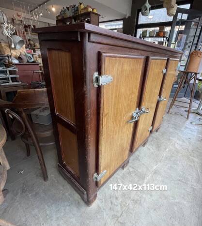 Bistro furniture