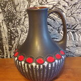 Vintage vase Schlossberg 130-30