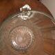 Crystal champagne bucket