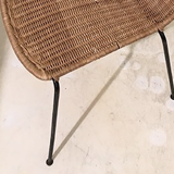 Chair vintage year 50