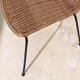 Chair vintage year 50