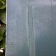 door 80x213cm Old oak glazed landing