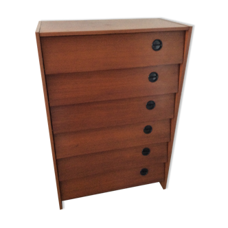 Vintage shoe furniture from the 60s and 70s