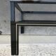 Coffee table by Pierre Vandel the 1980