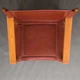 Borge Jensen safari armchair