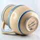 Rare ceramics pichet former pol henriot quimper faïence art deco 1930/sevellec