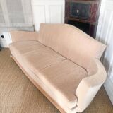 3-seater sofa from the 70s