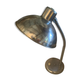 Lampe de bureau en alu