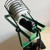 Sintesi Clamp Lamps by Ernesto Gismondi, Artemide, 1970