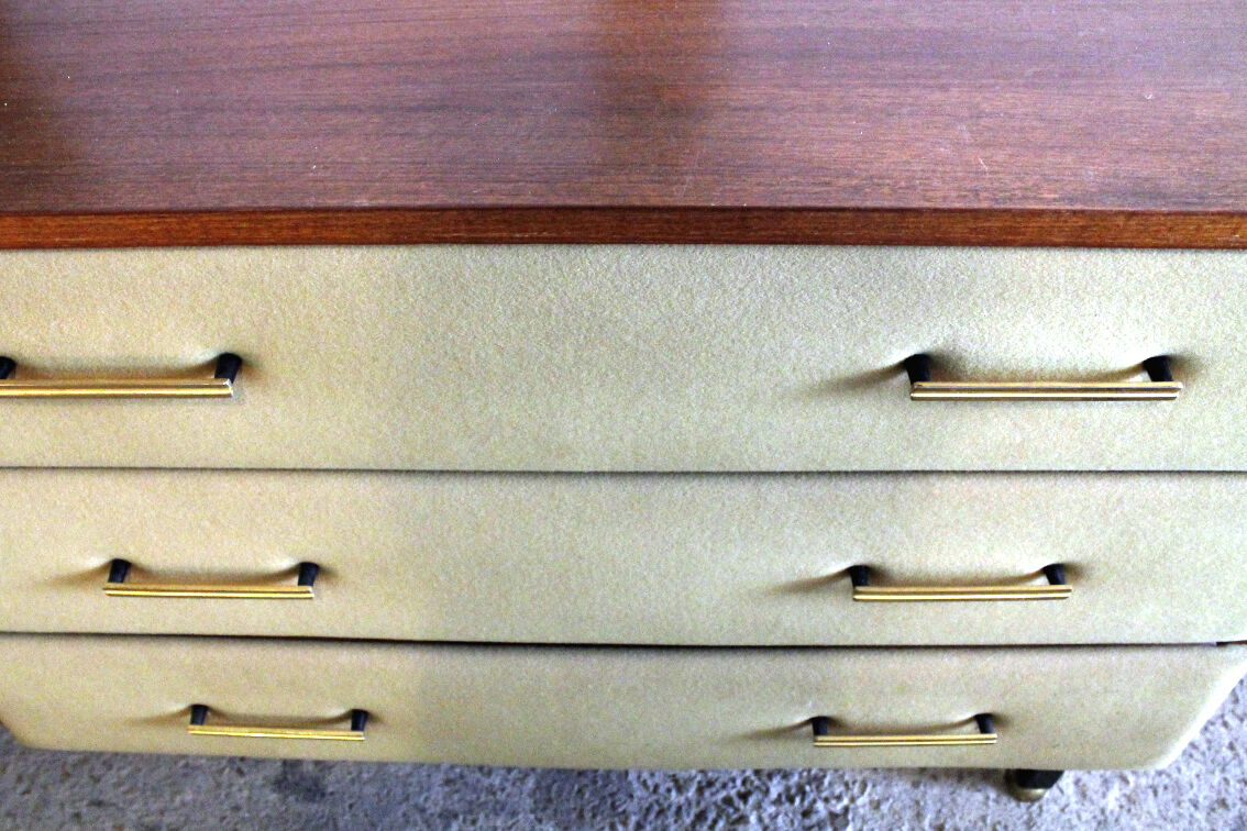 Row Roger Landault, 50 years