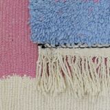 Tapis berbère unique
