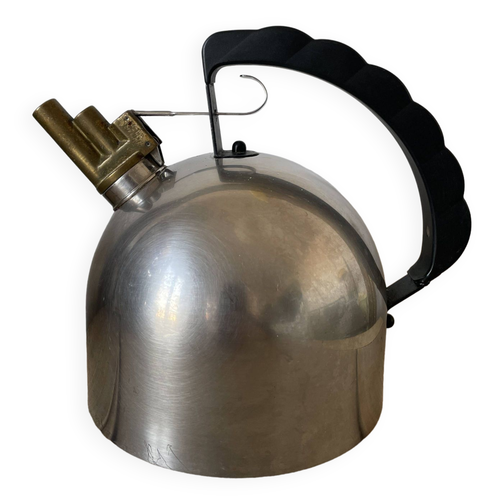 Richard Sapper Alessi kettle 1983