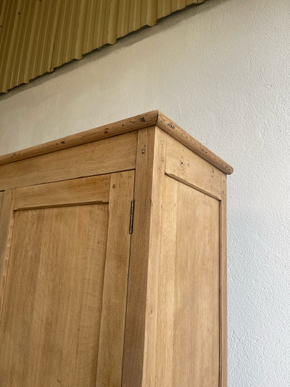 Wardrobe / Parisian wardrobe