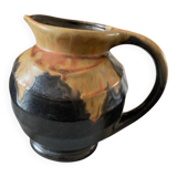 DENBAC ceramic pitcher Model 532