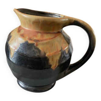DENBAC ceramic pitcher Model 532