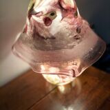 Lampe verre soufflé Maure - Veil
