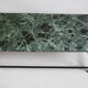 Marble and iron coffee table, 1950s