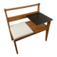 Entrance bench 50s