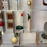 Roche Bobois 1970 modular library