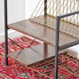 Extra furniture range newspapers/library