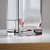 Frank Lloyd Wright Omaggio Vase (taller)