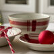 Vintage salad bowl 1950
