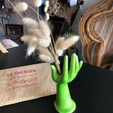 Apple green baguier hand