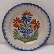 Assiette à dessert Auvillar porcelaine service