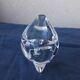 Crystal bird catchall