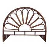 Rattan headboard 150 cm