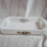 Arcopal gratin dish from 1970
