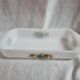 Arcopal gratin dish from 1970