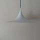 Vintage Fog & Morup Semi pendant 47cm - Thorsten Thorup - Claus Bonderup - Danish design lamp