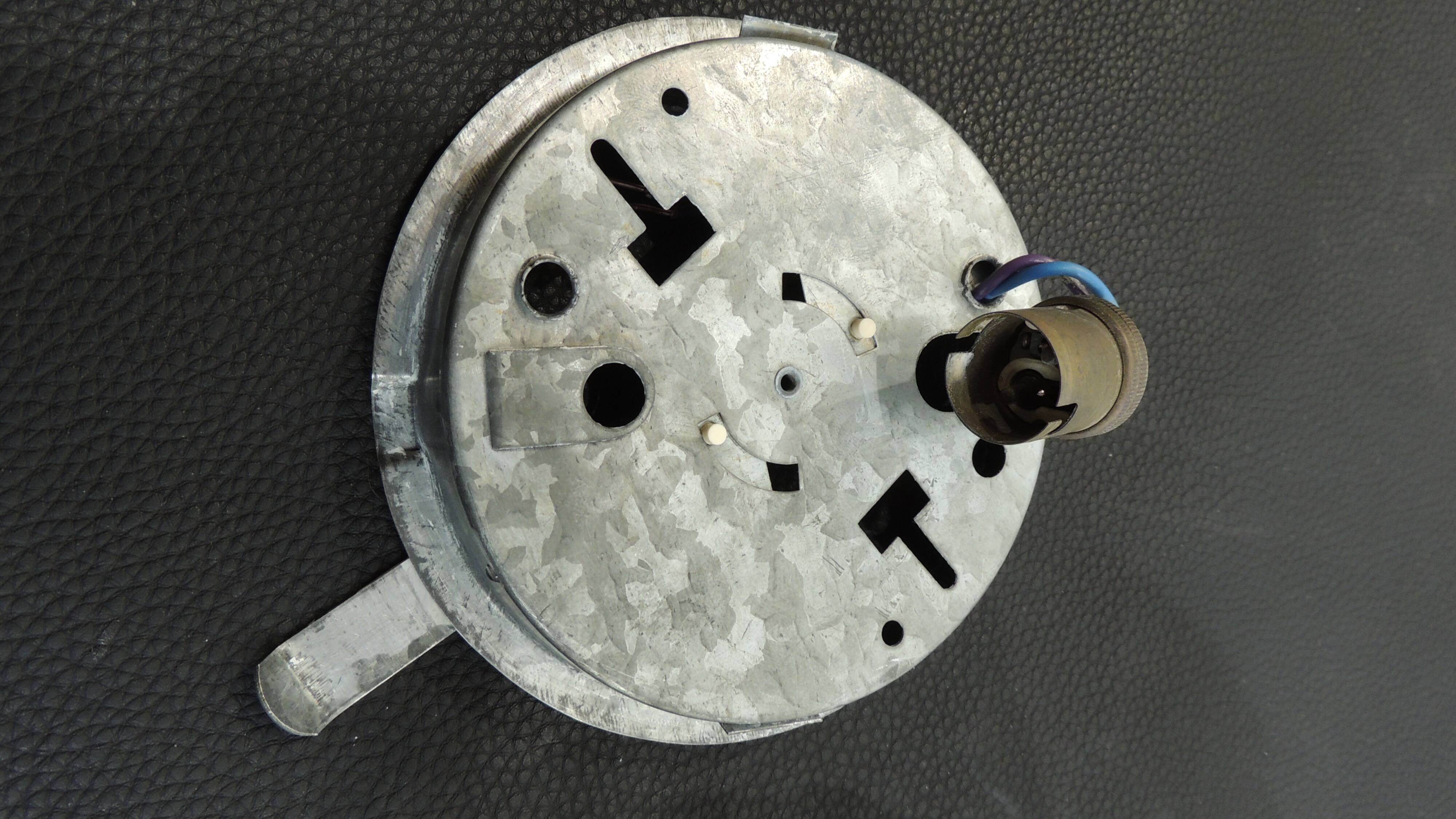 Vintage ceiling light/wall light/20x10