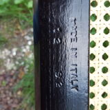 Chair model B32 Marcel Breuer "Made in Italy"