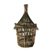 Cage en osier