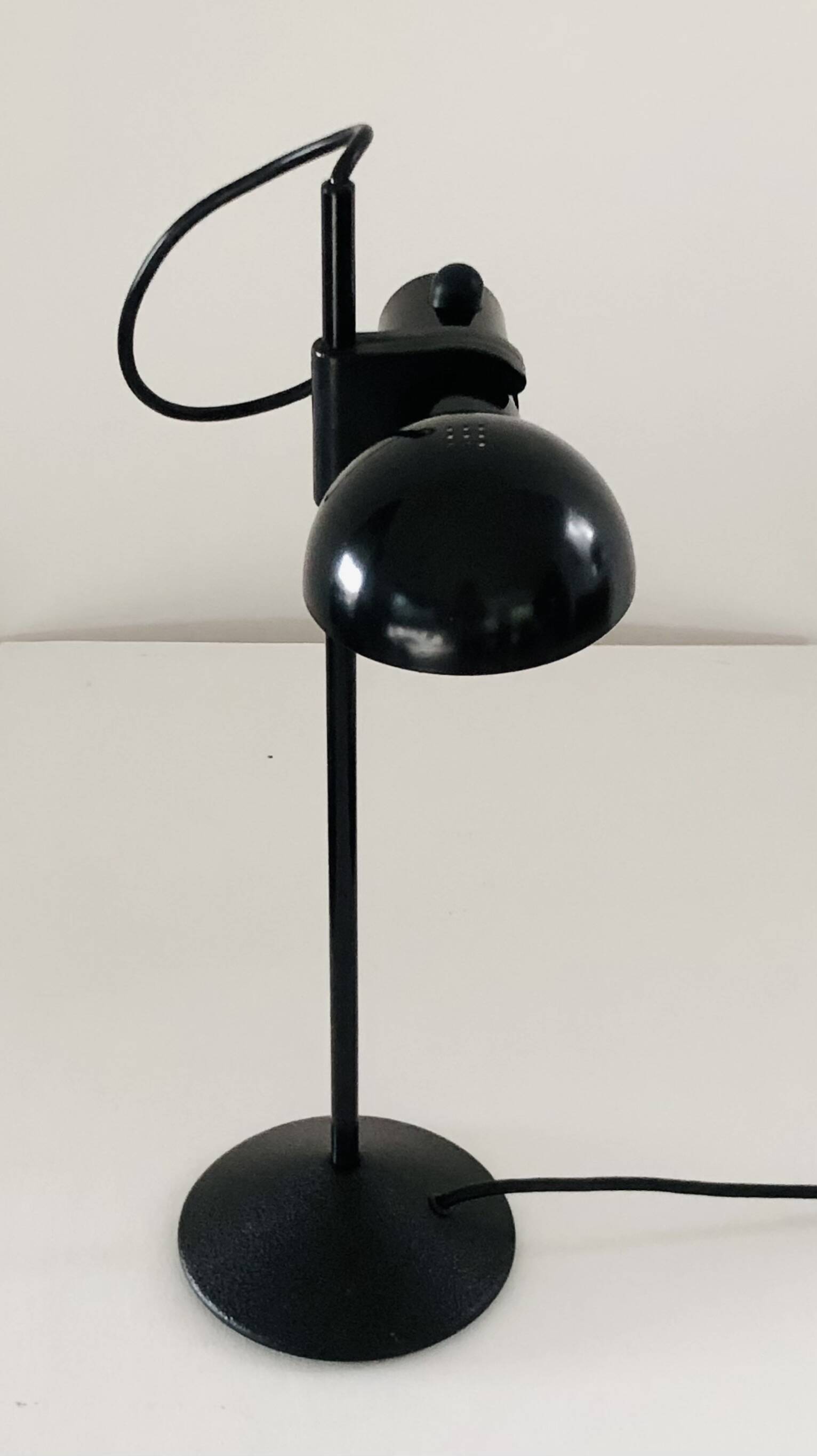 MiniGru Special lamp by Marianelli & Barbieri for Tronconi, Italy 1970s