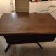 desk "Sistema" designed by Daciano da Costa