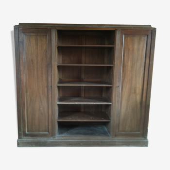 Armoire de rangement