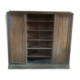 Storage wardrobe