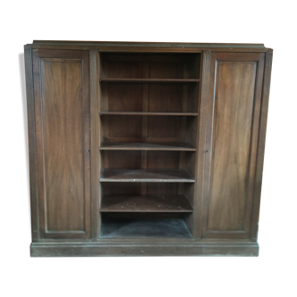 Storage wardrobe