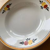 Plates