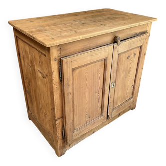 Antique sideboard