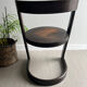 Halfa Baumann vintage chair