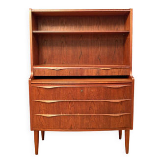 Secretary, sideboard, Denmark, 1960s