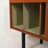 Scandinavian 1950s–60s document sideboard